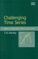 bokomslag Challenging Time Series