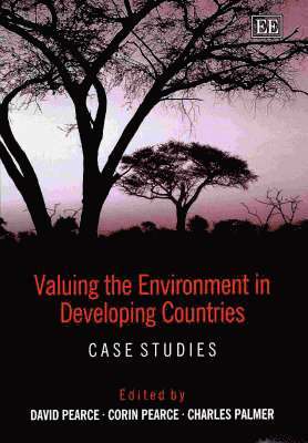 Valuing the Environment in Developing Countries 1