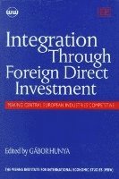bokomslag Integration Through Foreign Direct Investment