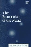 bokomslag The Economics of the Mind