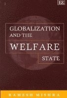 bokomslag Globalization and the Welfare State