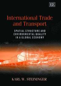 bokomslag International Trade and Transport