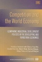 bokomslag Competition and the World Economy