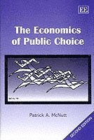 bokomslag The Economics of Public Choice, Second Edition