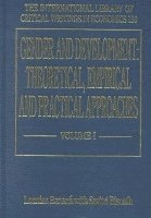 Gender and Development: Theoretical, Empirical and Practical Approaches