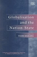 Globalisation and the Nation-State