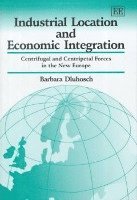 Barbara Dluhosch - Industrial Location and Economic Integration, Inbunden
