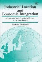 Industrial Location and Economic Integration 1