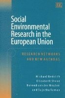 Social Environmental Research in the European Union 1