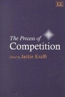 bokomslag Process of Competition