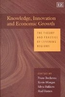 bokomslag Knowledge, Innovation and Economic Growth