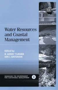 bokomslag Water Resources and Coastal Management