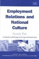 Employment Relations and National Culture 1