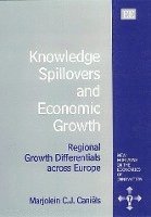 bokomslag Knowledge Spillovers and Economic Growth