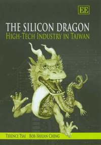 bokomslag The Silicon Dragon