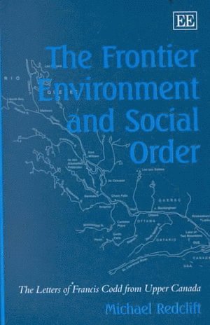 Frontier Environment and Social Order