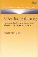 A Yen for Real Estate 1