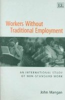 bokomslag Workers Without Traditional Employment