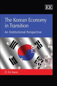 bokomslag The Korean Economy in Transition