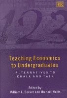 Teaching Economics to Undergraduates 1