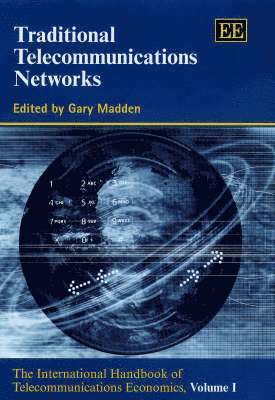 Traditional Telecommunications Networks 1
