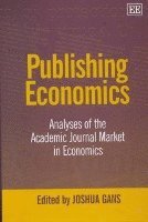 Publishing Economics 1