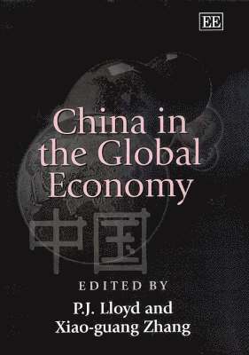 China in the Global Economy 1