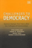 Challenges to Democracy 1