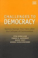 Challenges to Democracy