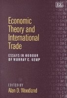 bokomslag Economic Theory and International Trade