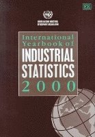bokomslag International Yearbook of Industrial Statistics 2000