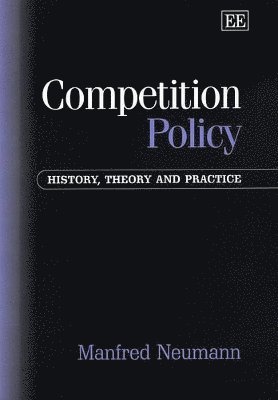 Competition Policy 1