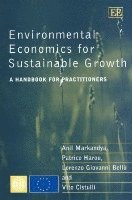 Environmental Economics for Sustainable Growth 1