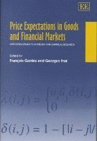 bokomslag Price Expectations in Goods and Financial Markets