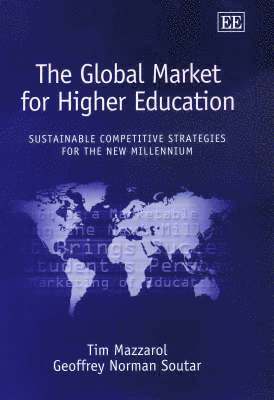 The Global Market for Higher Education 1