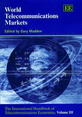 bokomslag World Telecommunications Markets