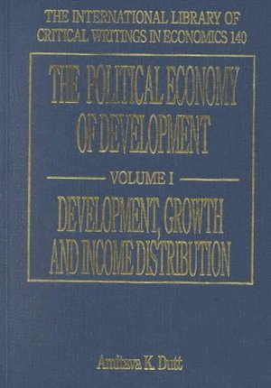 Political Economy of Development