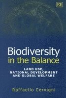 bokomslag Biodiversity in the Balance