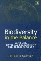 Biodiversity in the Balance