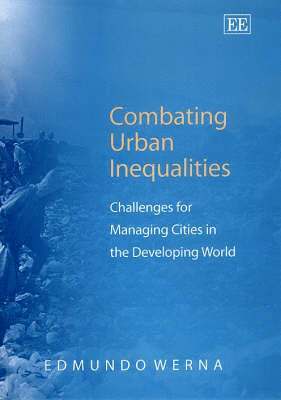 Combating Urban Inequalities 1