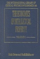Economics of Intellectual Property
