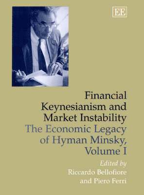bokomslag Financial Fragility and Investment in the Capitalist Economy