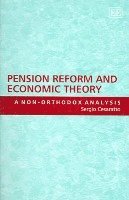 Pension Reform and Economic Theory 1