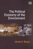 bokomslag The Political Economy of the Environment