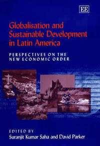 bokomslag Globalisation and Sustainable Development in Latin America