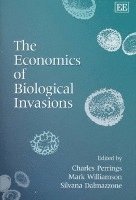 bokomslag Economics of Biological Invasions