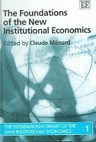 International Library of the New Institutional Economics