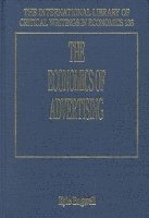 bokomslag Economics of Advertising