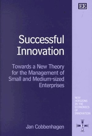 Jan Cobbenhagen - Successful Innovation, Inbunden
