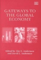 bokomslag Gateways to the Global Economy